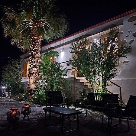 Villa Nama Kíssamos Esterno foto