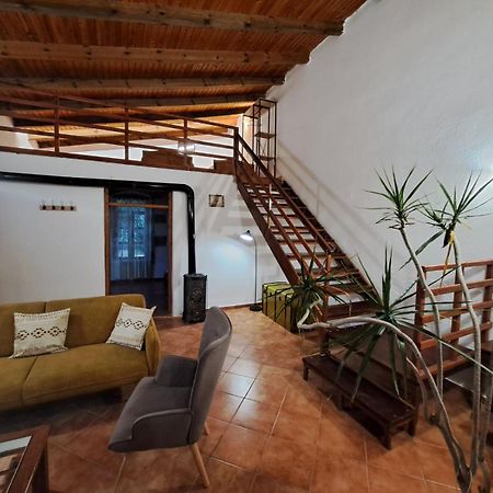 Villa Nama Kíssamos Esterno foto